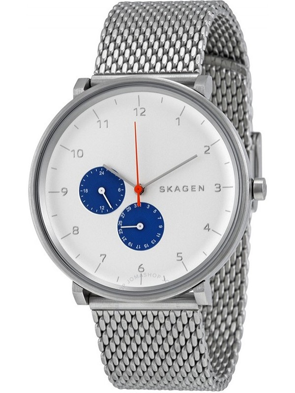 фото Мужские наручные часы Skagen SKW6187