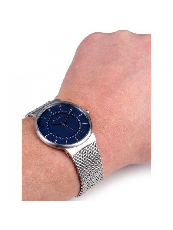 фото Мужские наручные часы Skagen SKW6234