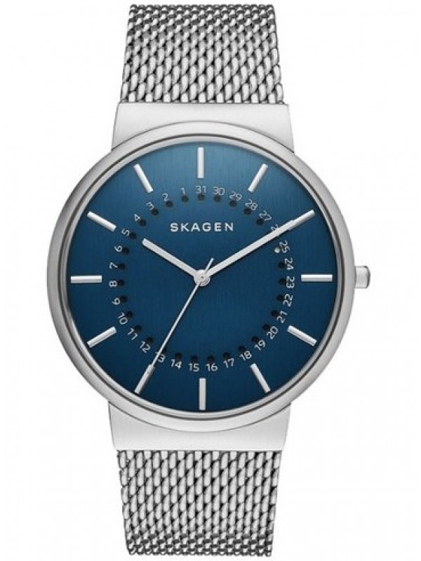 фото Мужские наручные часы Skagen SKW6234