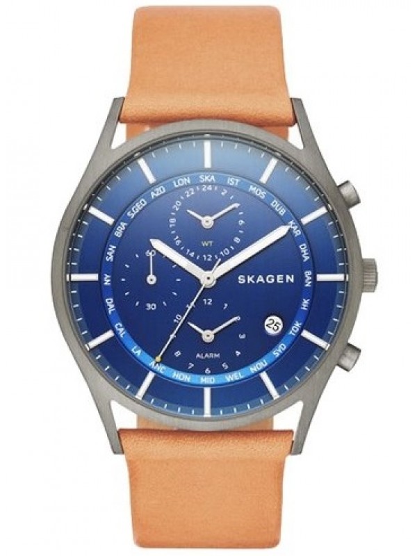 фото Мужские наручные часы Skagen SKW6285
