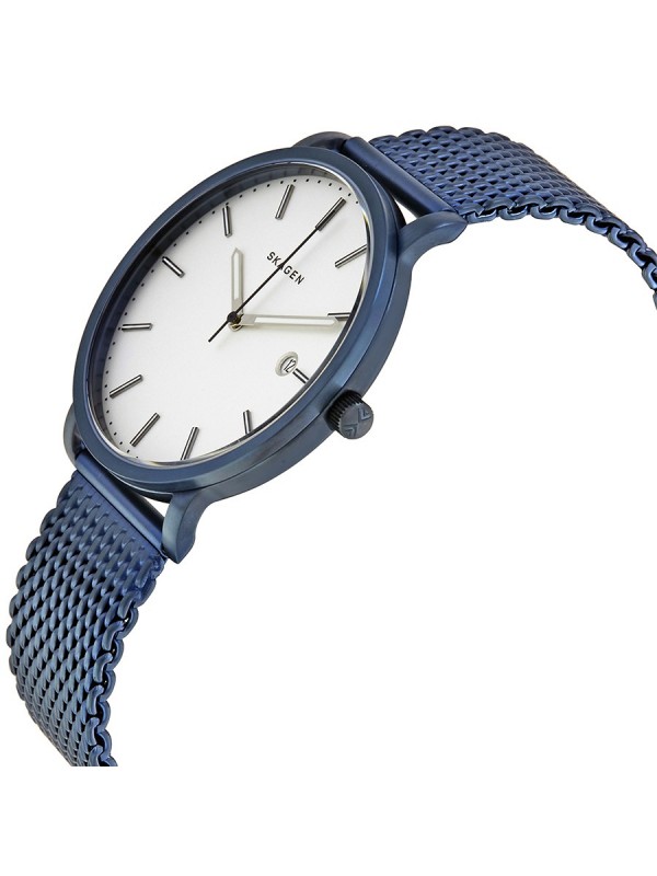 фото Мужские наручные часы Skagen SKW6326