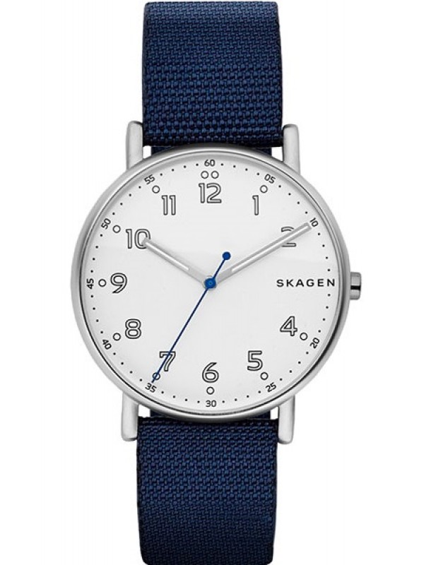 фото Мужские наручные часы Skagen SKW6356