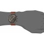 Мужские наручные часы Skagen SKW6418