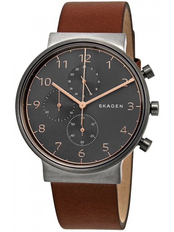 фото Мужские наручные часы Skagen SKW6418