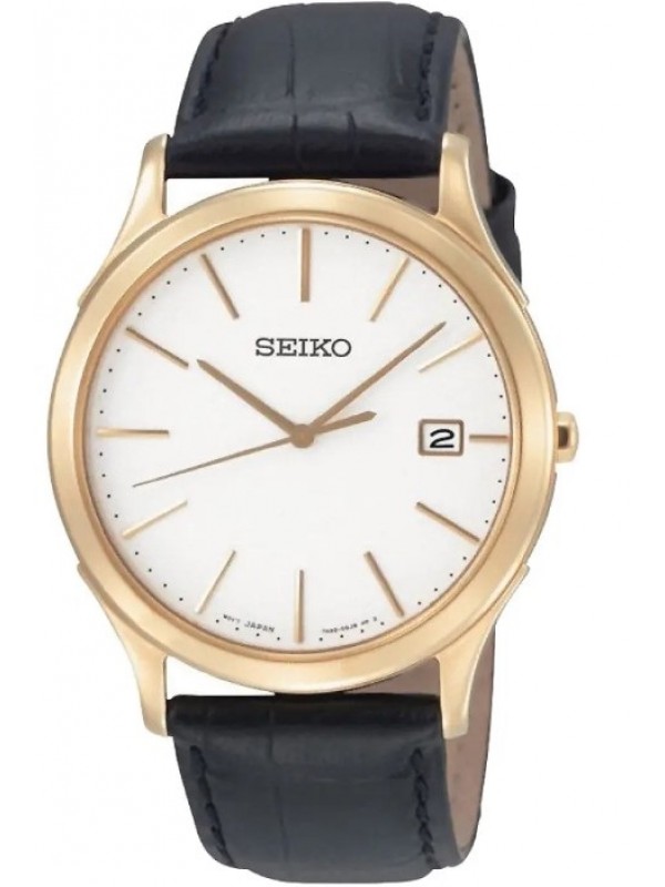 фото Мужские наручные часы Seiko SGEE08P1