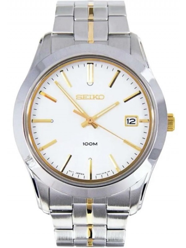 фото Мужские наручные часы Seiko SGEE45P1