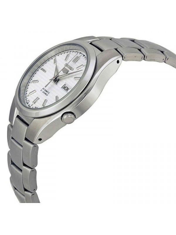 фото Мужские наручные часы Seiko SNK601K1