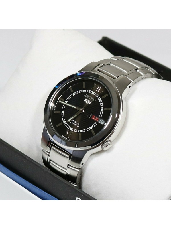 фото Мужские наручные часы Seiko SNKA23K1
