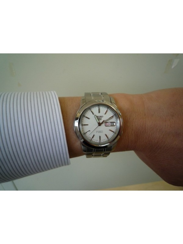 фото Мужские наручные часы Seiko SNKE49J1