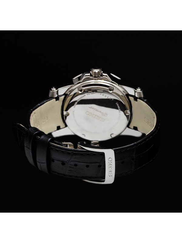 фото Мужские наручные часы Seiko SNP093J2