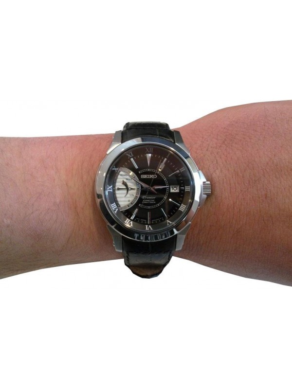 фото Мужские наручные часы Seiko SRG001P2