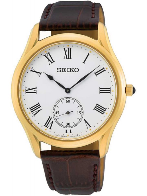 фото Мужские наручные часы Seiko SRK050P1