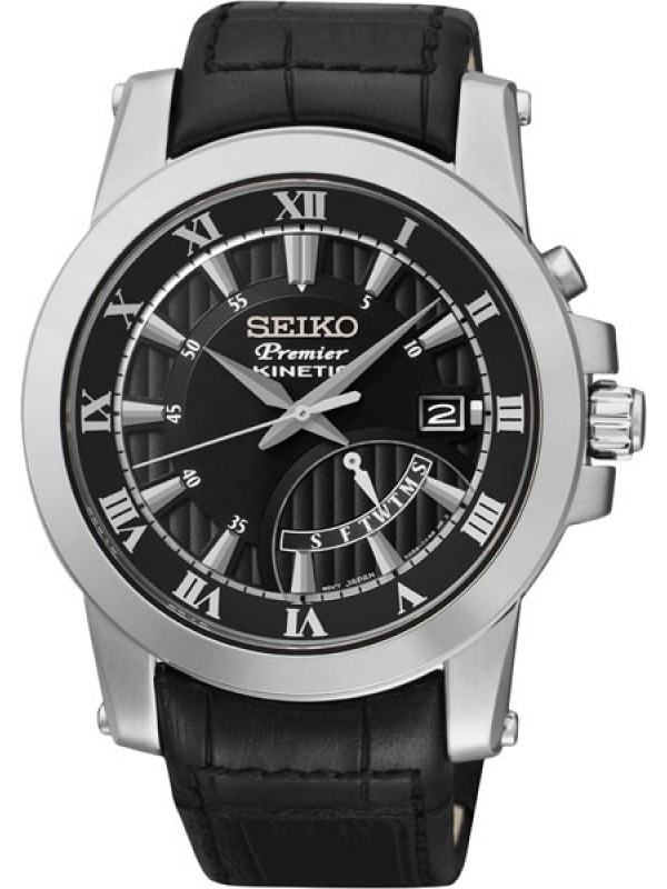 фото Мужские наручные часы Seiko SRN039J2