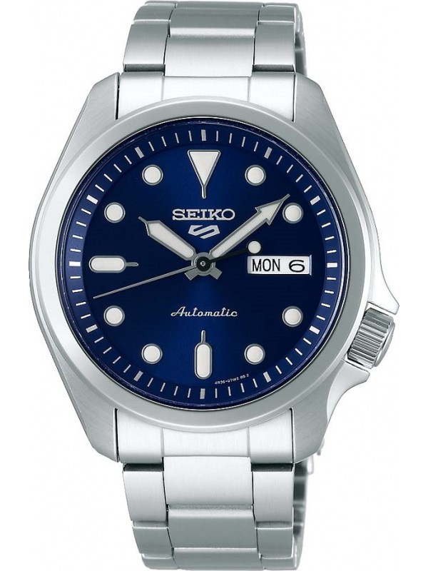фото Мужские наручные часы Seiko SRPE53K1
