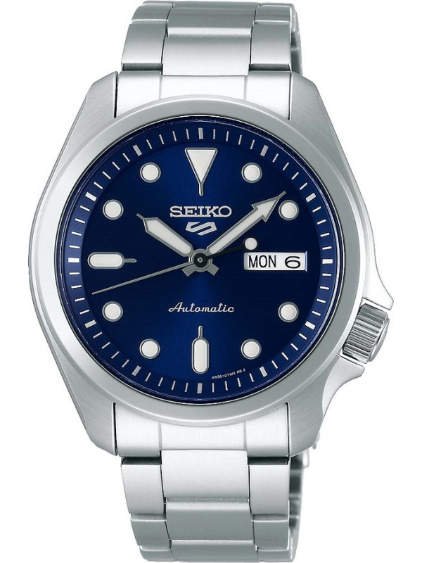 фото Мужские наручные часы Seiko SRPE53K1