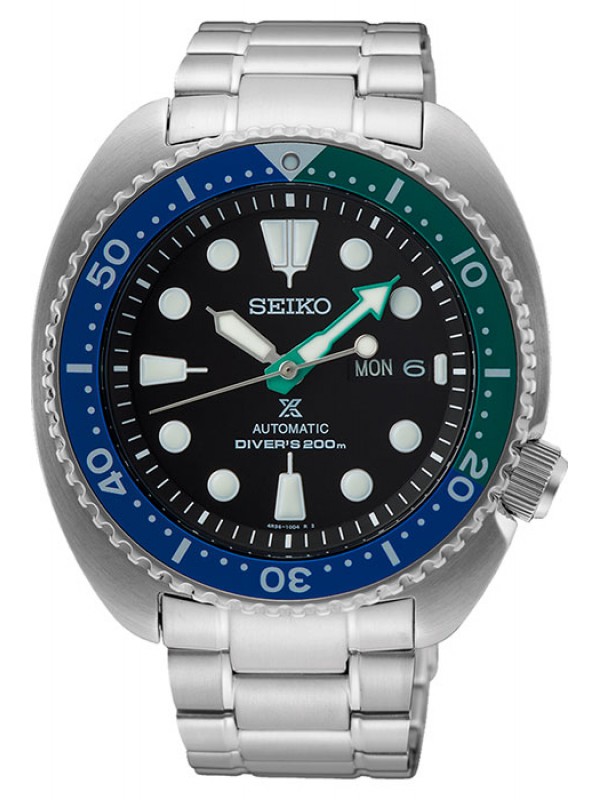 фото Мужские наручные часы Seiko SRPJ35J1
