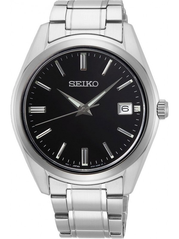 фото Мужские наручные часы Seiko SUR311P1