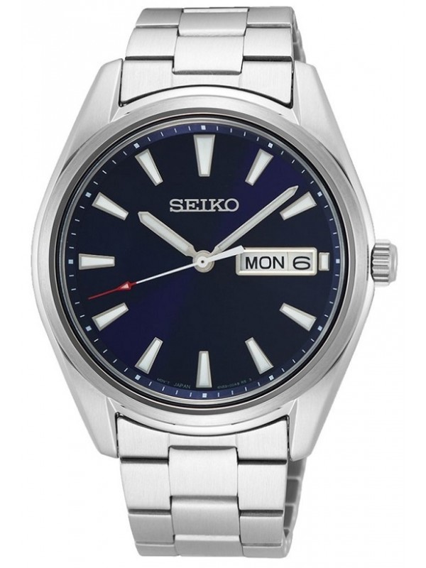 фото Мужские наручные часы Seiko SUR341P1
