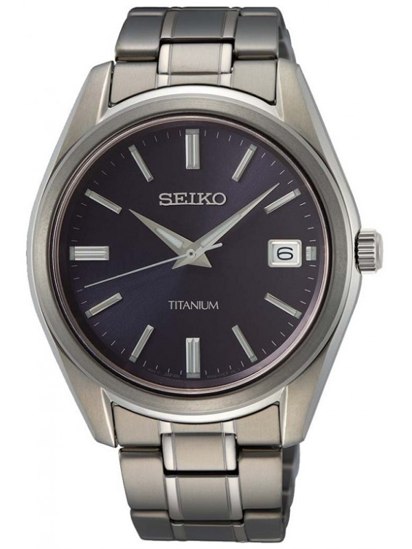 фото Мужские наручные часы Seiko SUR373P1