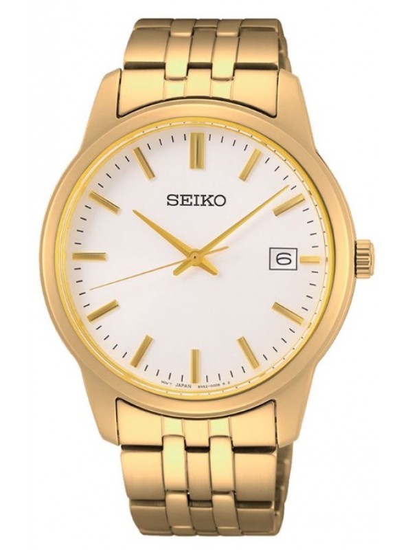 фото Мужские наручные часы Seiko SUR404P1