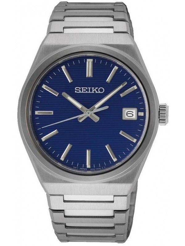фото Мужские наручные часы Seiko SUR555P1