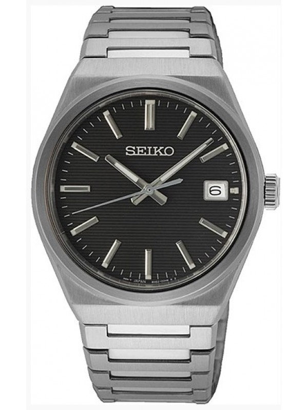 фото Мужские наручные часы Seiko SUR557P1