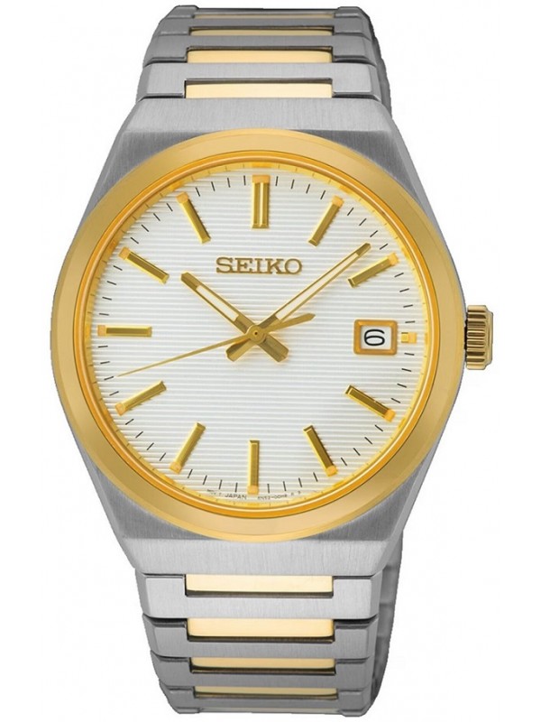 фото Мужские наручные часы Seiko SUR558P1