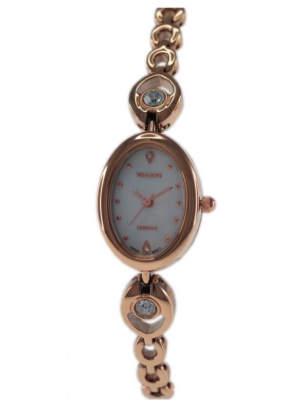 фото Женские наручные часы Valeri 6002 LR латунь