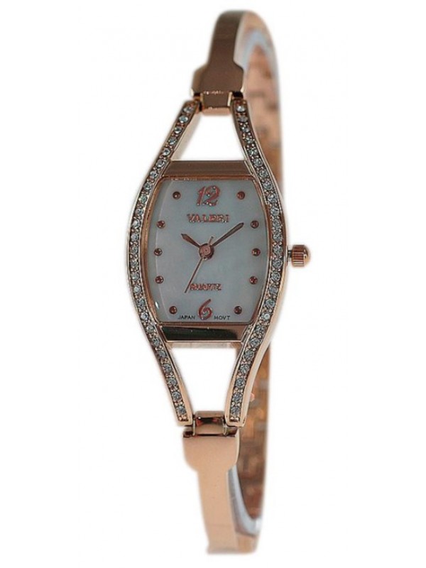 фото Женские наручные часы Valeri 6091 LR латунь