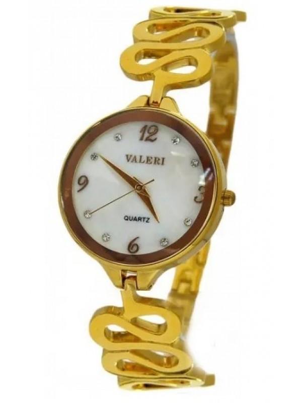 фото Женские наручные часы Valeri B3030-IPG