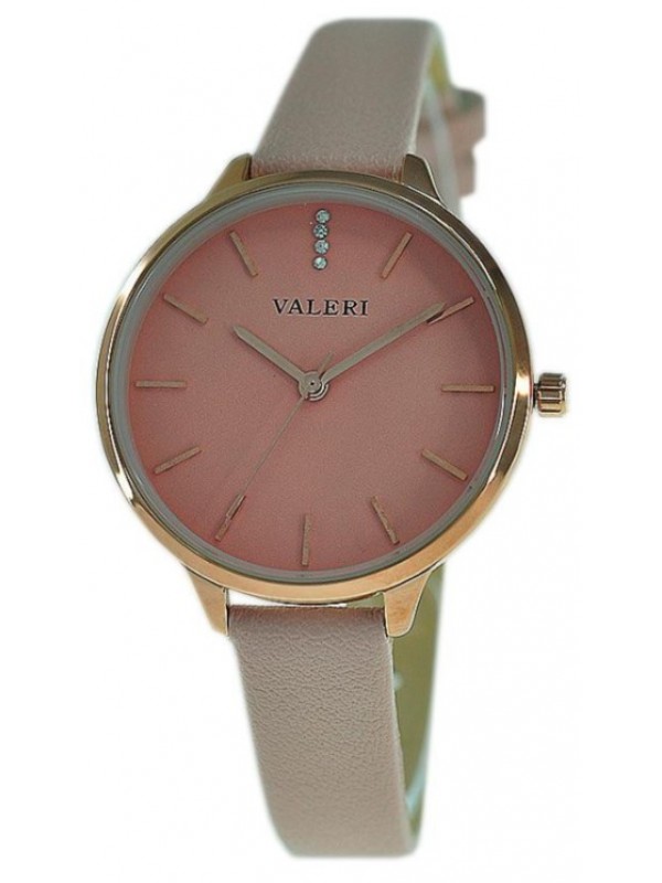 фото Женские наручные часы Valeri I6603-GB