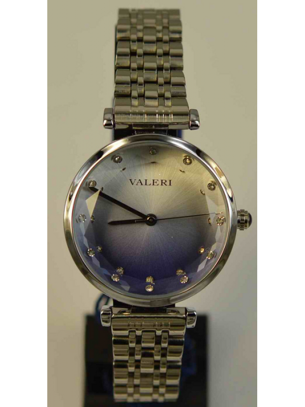 фото Женские наручные часы Valeri I8690L-BL