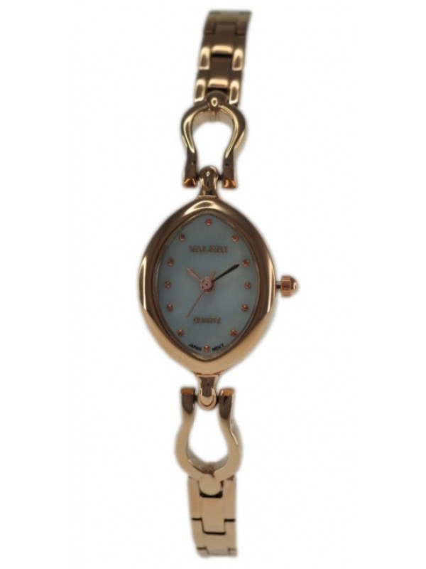 фото Женские наручные часы Valeri 5760 LR латунь