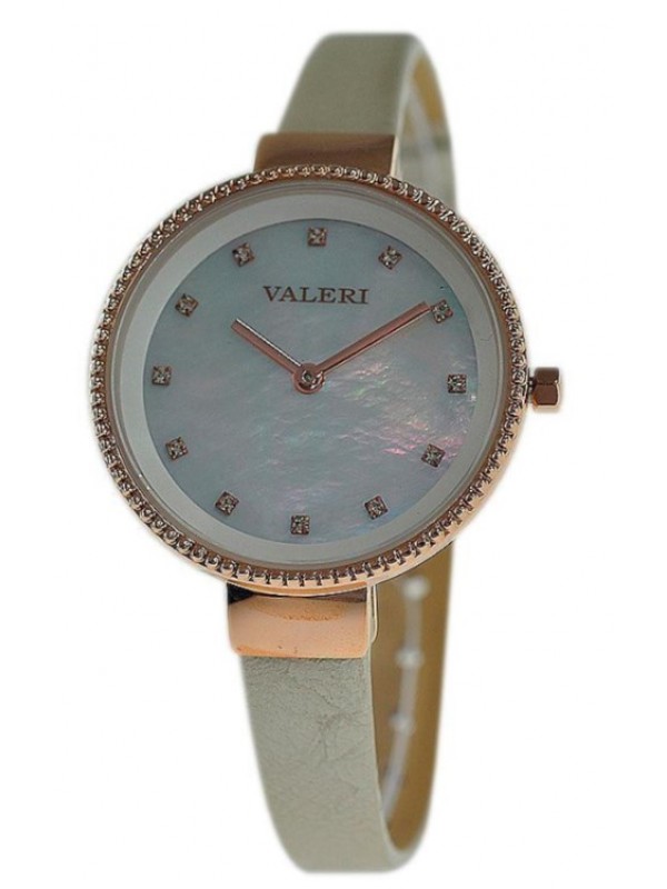 фото Женские наручные часы Valeri I2361L-WW