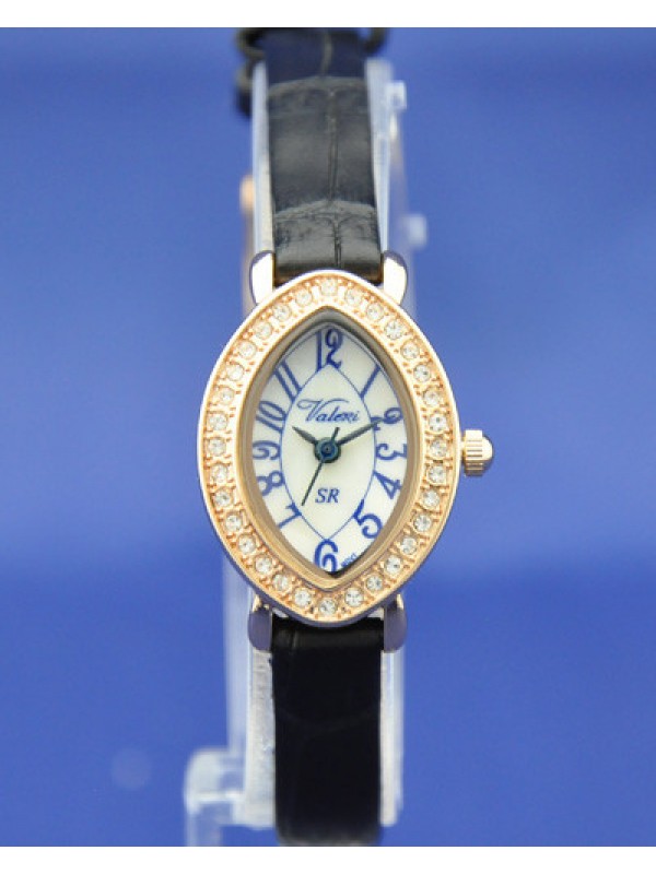 фото Женские наручные часы Valeri X012 KBR SWISS