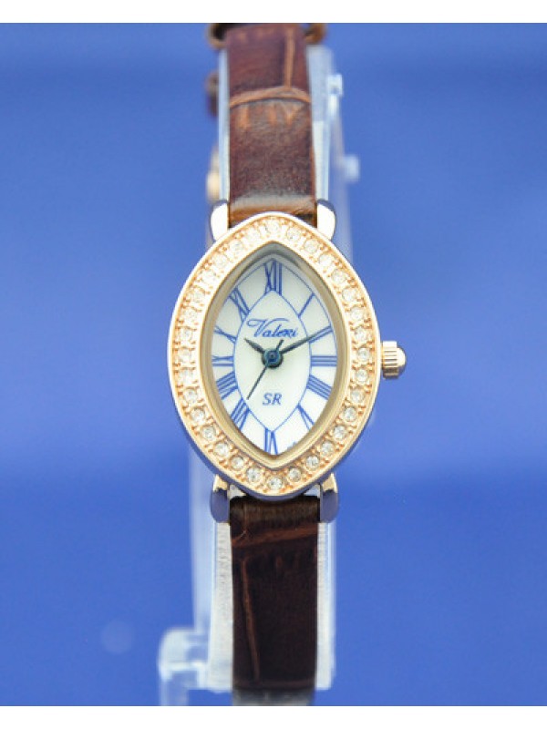 фото Женские наручные часы Valeri X012 KBrR SWISS