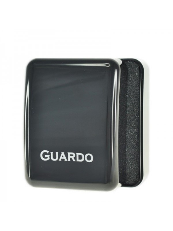 фото Мужские наручные часы GUARDO Premium 11531-7 чёрный