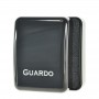 Мужские наручные часы GUARDO Premium 11897-5 чёрный