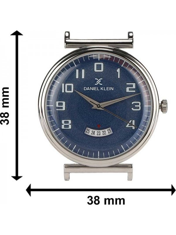 фото Мужские наручные часы Daniel Klein 11837-6