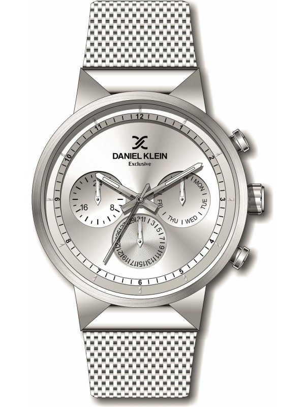 фото Мужские наручные часы Daniel Klein 11750-1