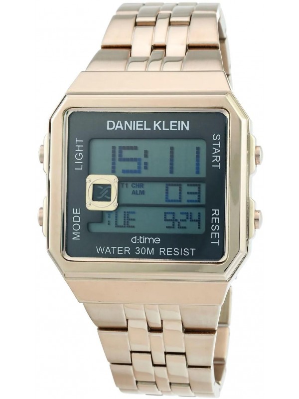 фото Мужские наручные часы Daniel Klein 12274-5