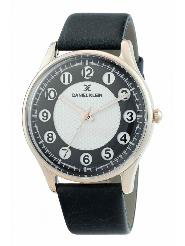 фото Мужские наручные часы Daniel Klein 12360-3