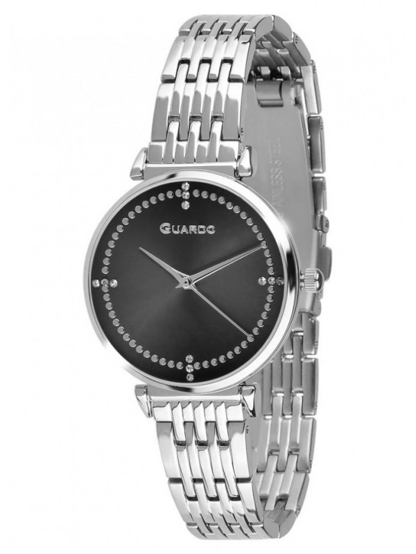 фото Женские наручные часы GUARDO Premium 012676-3