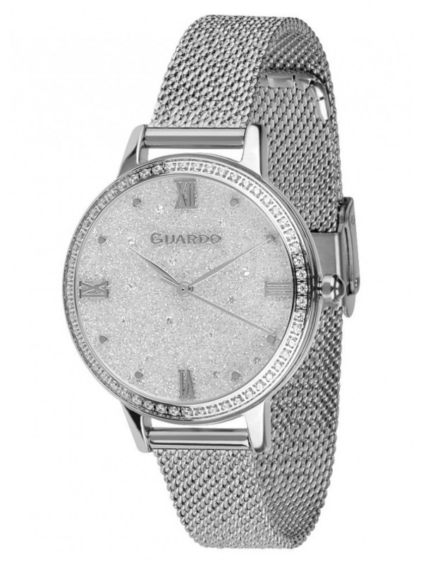 фото Женские наручные часы GUARDO Premium B01340-2