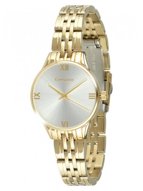 фото Женские наручные часы GUARDO Premium 012675-3