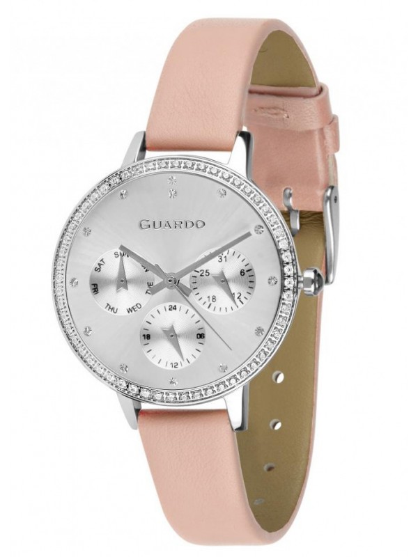 фото Женские наручные часы GUARDO Premium B01340(1)-2