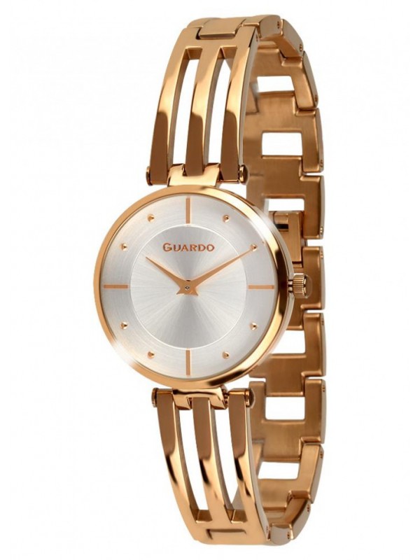 фото Женские наручные часы GUARDO Premium T02337-5