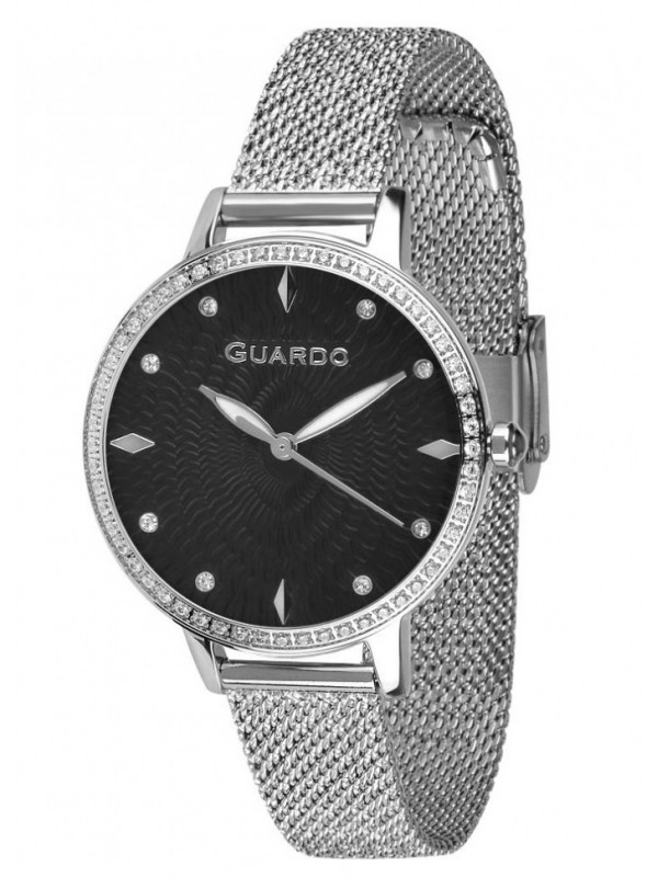 фото Женские наручные часы GUARDO Premium B01340(2)-2