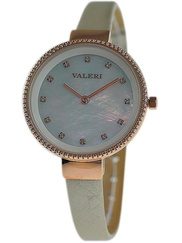 фото Женские наручные часы Valeri I2361L-GW