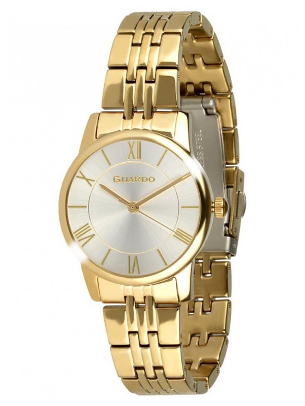 фото Женские наручные часы GUARDO Premium 012375-4